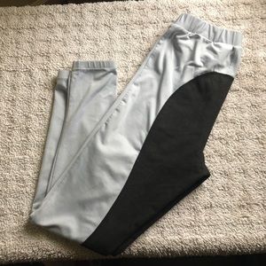 Tropical Rider Full seat White Show Breeches
